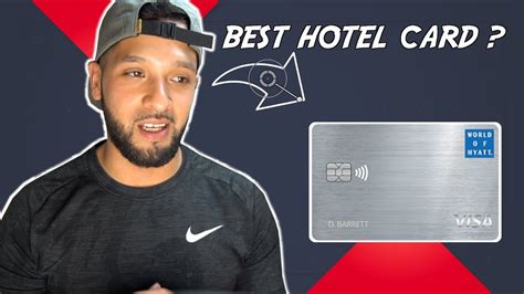 Manage my credit card make the most of your world of hyatt membership. WORLD OF HYATT CREDIT CARD! || BEST HOTEL PROGRAM? - YouTube