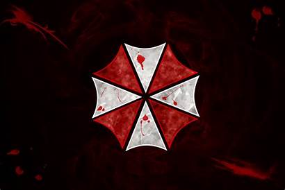 Umbrella Resident Evil Artwork Corporation Wallpapers Re7