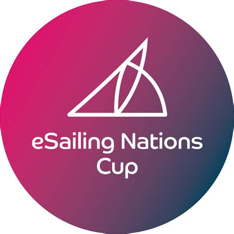 Regatta World Sailing 2023 Esailing Nations Cup