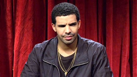 Watch Saturday Night Live Highlight SNL Digital Short Drake Interview