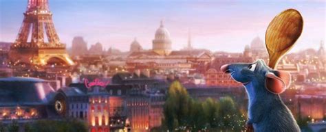 Watch ratatouille | a rat named remy dreams of becoming a great french chef despite his family's wishes and the obvious problem of you're watching. 📽️ Ratatouille Streaming VF Film Complet 2008 🎬