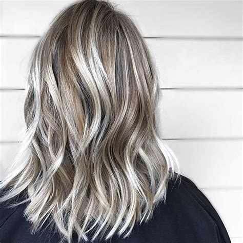 17 Trendy Balayage Hair Color Ideas And Hairstyles For 2023