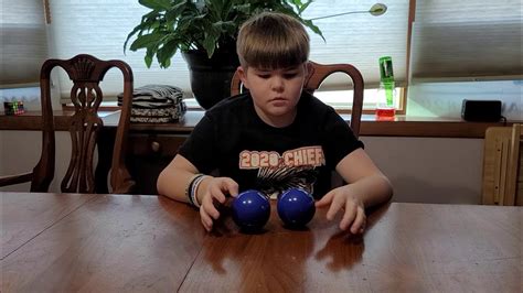 quick look at the primed weighted training balls youtube