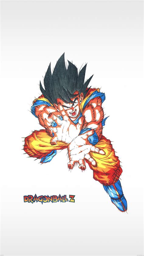 Wallpaper Dragon Ball Z Goku 73 Images
