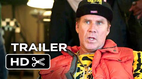 Get Hard Official Trailer Will Ferrell Kevin Hart Movie Hd Youtube