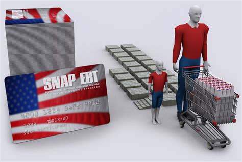 Food stamps (snap food benefits). Destruction of America from within: The Cloward-Piven ...
