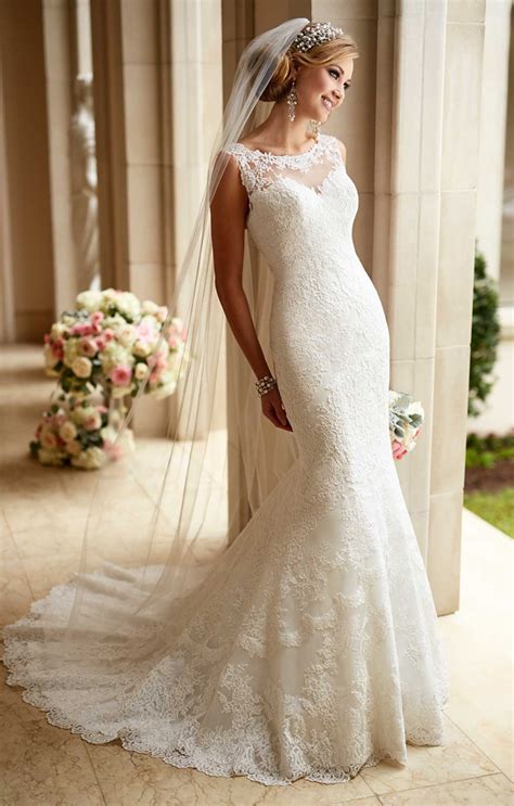 Shop our selection of over 500 beautiful beach wedding dresses perfect for destination weddings. 2016 Chic Beach Wedding Dresses Archives - Weddings Romantique