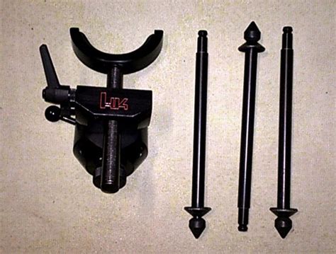 The west german police units could not engage the terrorists accurately and precisely enough to prevent them from killing the hostages. WTS: PSG1 tripod | HKPRO Forums