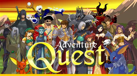 Adventurequest — Strategywiki The Video Game Walkthrough And Strategy