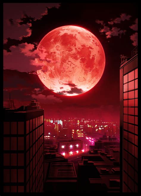 Night Sky Wallpaper Moon