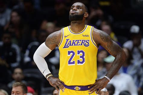 Seeking more png image los angeles skyline silhouette png,kobe bryant logo png,lakers logo png? Nuggets rout Lakers, spoil James' exhibition debut | ABS ...