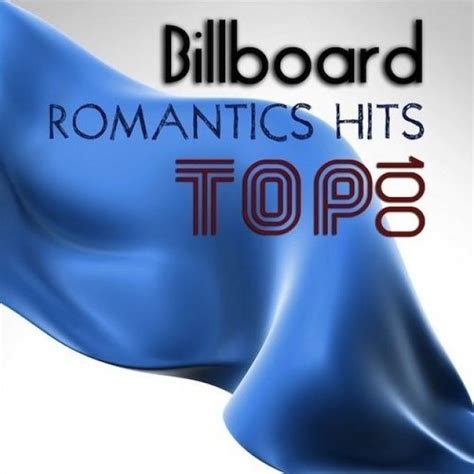 Va Billboard Top 100 Romantics Hits 6cd 1999 Flac Softarchive