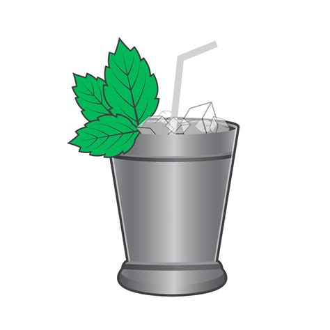 Mint Julep Clip Art 10 Free Cliparts Download Images On Clipground 2024