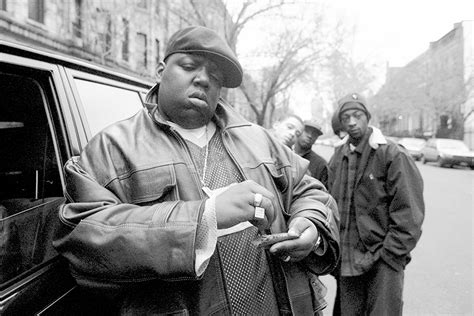 New Biography Reveals Biggie And Tupac Were Closer Than You Thought