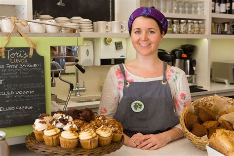 Toris Bakeshop Toronto Business Story