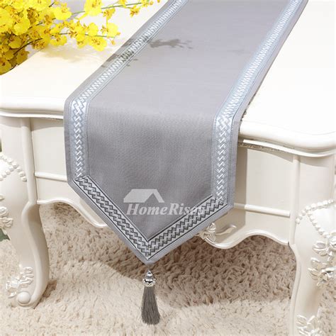 Delivery time shipped within 7 days. Dining Table Runner Tablecloth European Country Holiday ...
