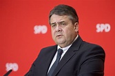 Das Sieger-Gen: Was Sigmar Gabriel vom Fußball lernen kann