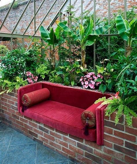33 Perfect Outdoor Reading Nooks Design Ideas With The Secret Garden In