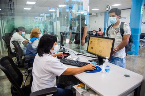 Migraciones Atenderá El Lunes 11 Con Normalidad En Todas Sus Sedes Del País Trujilloenlineape