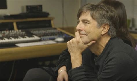 Accomplished Film Scorer Thomas Newman Gives Seniors His Top Tips For