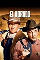 El Dorado (1966) | The Poster Database (TPDb)