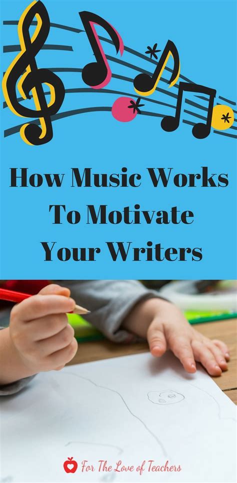 Incorporate Music Into Your Classroom To Motivate Your Most Reluctant