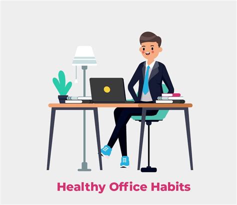 Good Habits Are A Must When You Combine Good Working Habits With