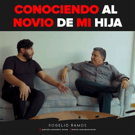 Conociendo Al Novio De Mi Hija 😡🤨😄 Rogelio Ramos Show 👈 Conociendo Al