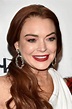 Lindsay Lohan - MTV's "Lindsay Lohan's Beach Club" Premiere Party in ...