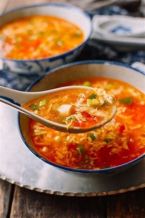 15 Nourishing Chinese Soup Recipes The Woks Of Life