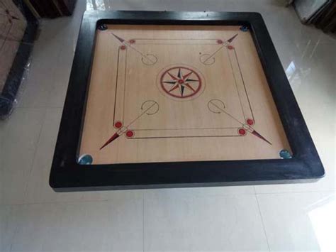 Carrom Boards In Sri Lanka Dn Collects Best Quality Carrom Boards