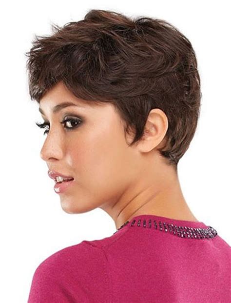 The Best Short Haircuts That Are The Most Trendy For Women For 2017