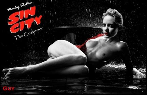 Marley Shelton Nude Fakes Xxx Pics