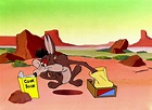 Looney Tunes Pictures: "Operation: Rabbit"
