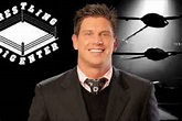 Josh Mathews Talks Lucha Underground, Impact, XWF History, More ...