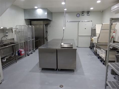 Easy Kitchen Hire Sydney Commercial Kitchen For Rent