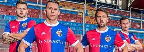 May 25, 2021 · der fc basel trennt sich von mindestens sieben spielern. Der FC Basel präsentiert sein neues Trikot | 4-4-2.com