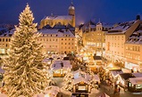 Germany’s Christmas markets take yuletide spirit to another level - The ...