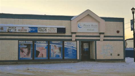 Grande Prairie Alberta Physiotherapy And Massage Therapy Services