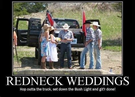 Pin On Redneck Wedding Ideas