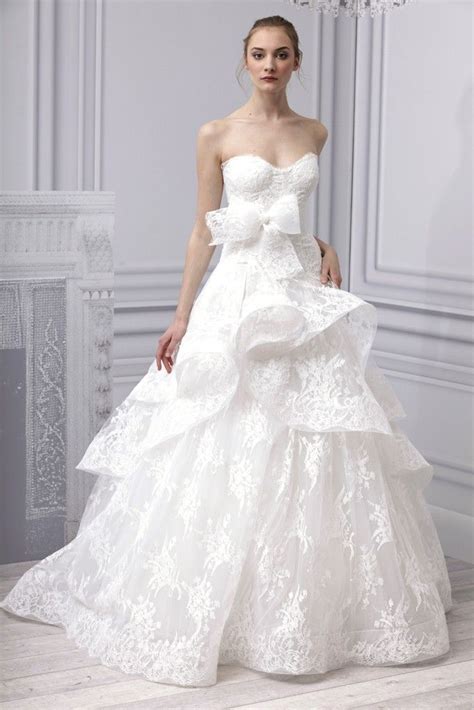Every bride wants to have a perfect dress for her special day. Top Wedding Dress Designers 2014 - BestBride101