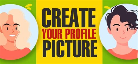 Create Your Profile Picture Pixstacks