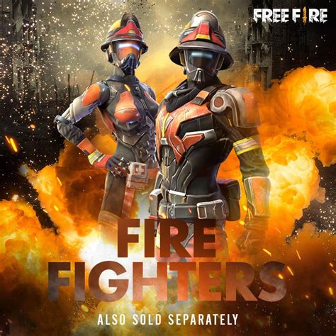 Every font is free to download! Superhero has another name and it is... - Garena Free Fire ...