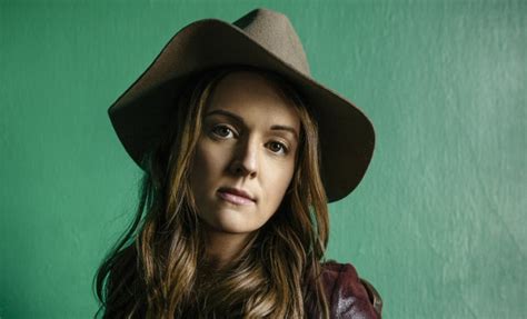 All about brandi carlile's sweet relationship with her wife catherine shepherd. Album Review - Brandi Carlile's "By The Way, I Forgive You ...