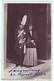 Fine wedding postcard photo (Hermann Alfred Viktor, 8th Prince ...