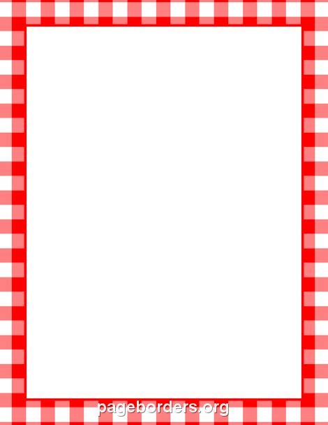 Free Checkerboard Border Cliparts Download Free Checkerboard Border