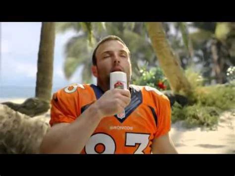 Old Spice Tv Commercial Lizards Featuring Wes Welker Youtube