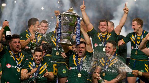 Rugby League World Cup Postponed Until 2022 About Manchester