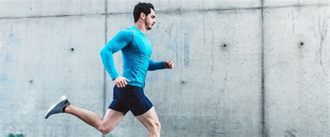 Most Common Workout Clothing Mistakes Men Make