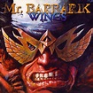 The Past & The Present !: Wings - Mr Barbarik ( 2000 )